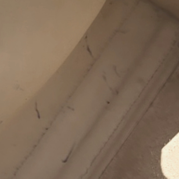 Coach Cream Crossbody Bag - Picture 12 of 12